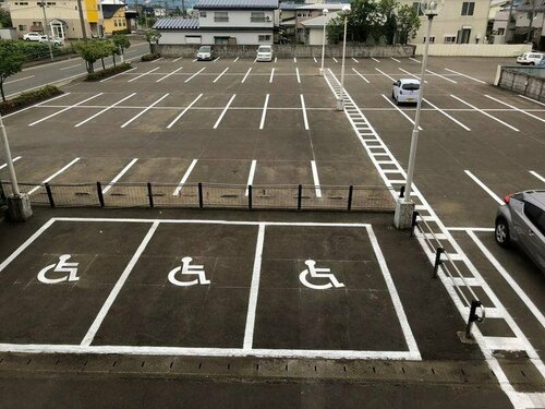 Гостиница Royal Hotel Odate в Префектуре Акита