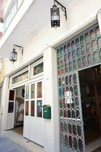 Гостиница Kipros Accomodation в Районе Никосия