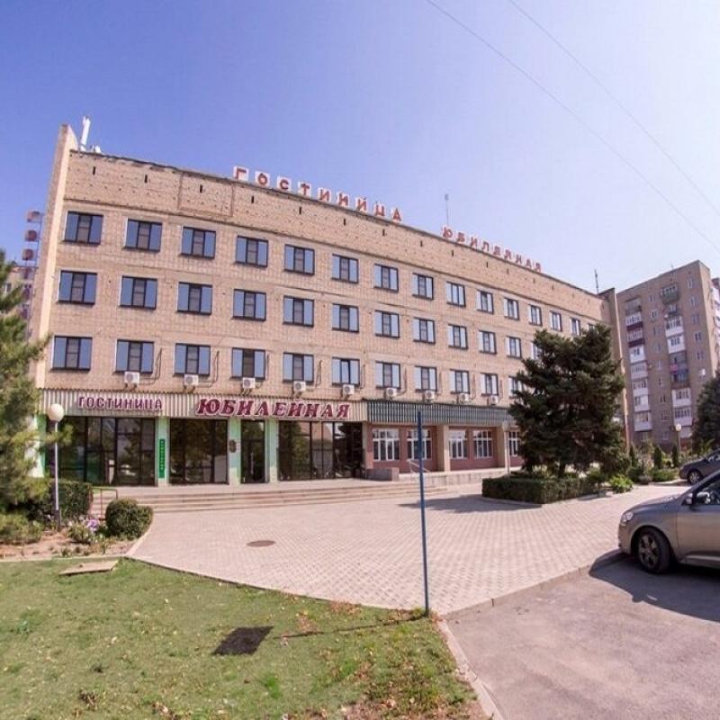 Фото отеля 1