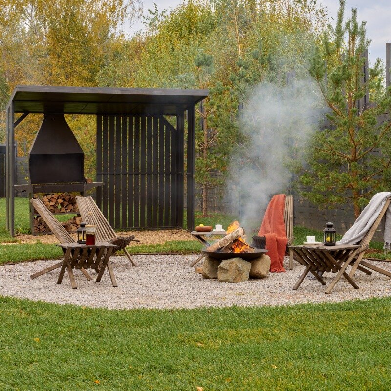 Фото Русские Сезоны Эмбиент Парк