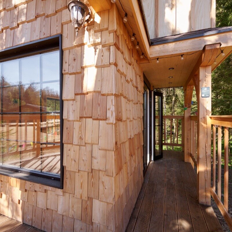 Фото Русские Сезоны Эмбиент Парк