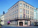 Hotel Richmond Blankenberge