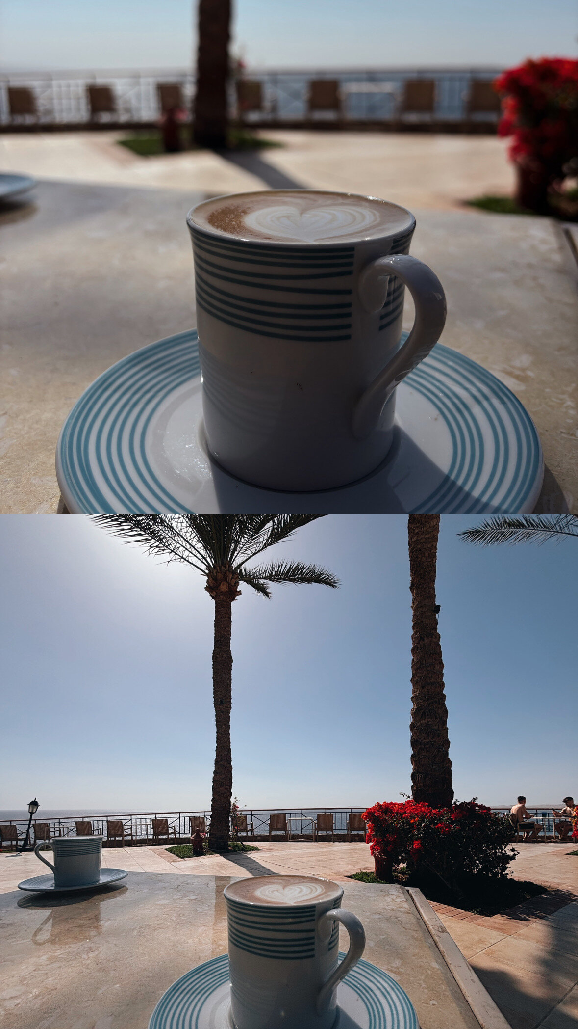Фото Jaz Fanara Resort
