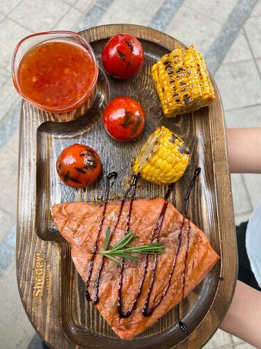 Гостиница Шедевр Плаза в Навои