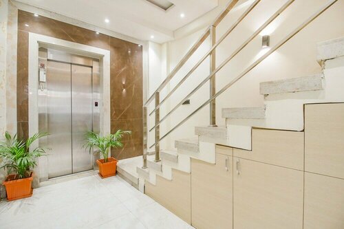 Гостиница Fabhotel Harriot в Мадхья-Прадеш