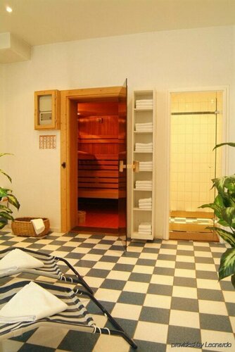 Гостиница Hotel Celler Hof в Целле