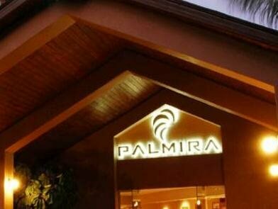 Гостиница Araiza Palmira Hotel в Штате Южная Нижняя Калифорния