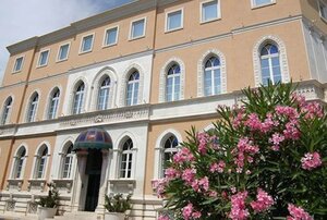 отель Grand Hotel Ortigia