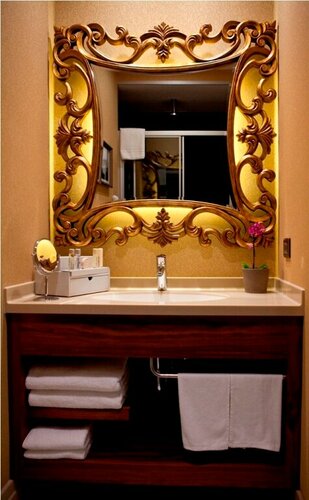 Гостиница Akka Suites в Бейоглу