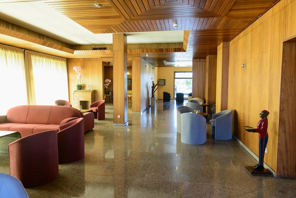 Фото Nova Cruz Hotel