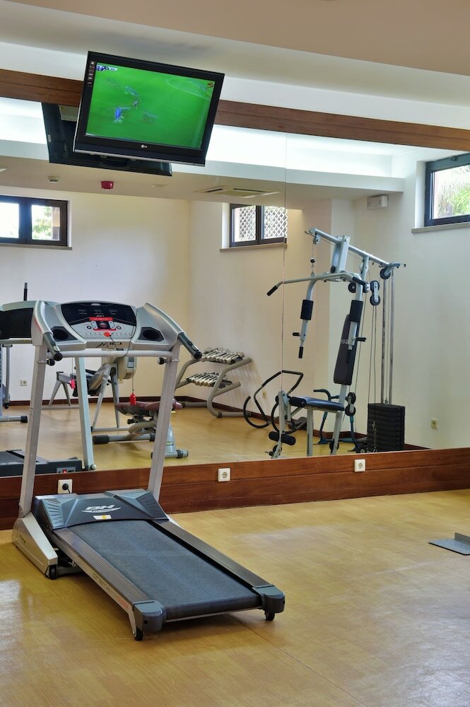 Фото Pestana Miramar São Tomé