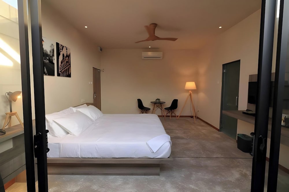 Фото Laman Sentosa Boutique Residence