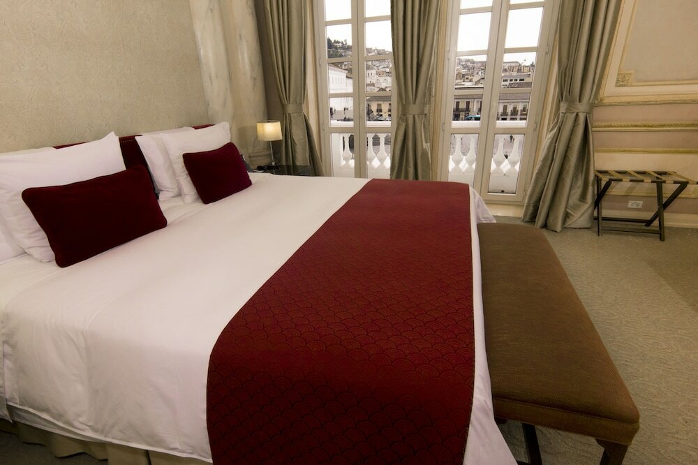 Фото Casa Gangotena