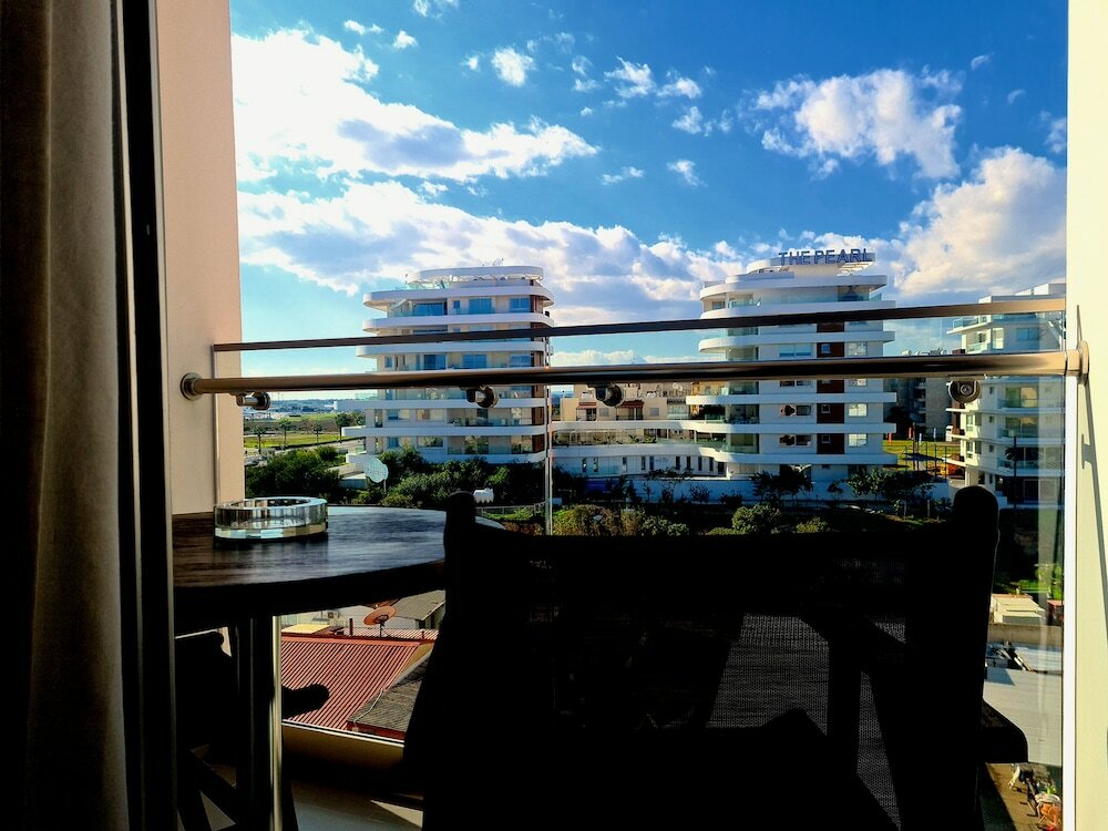 Фото The Ciao Stelio Deluxe Hotel