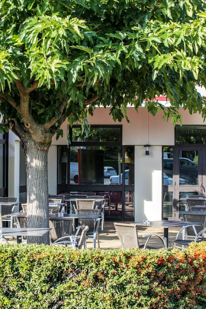 Фото Ibis Toulouse Blagnac Aeroport