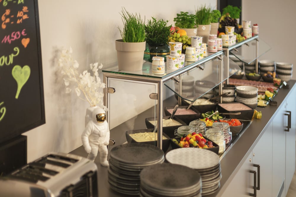 Фото The niu Star