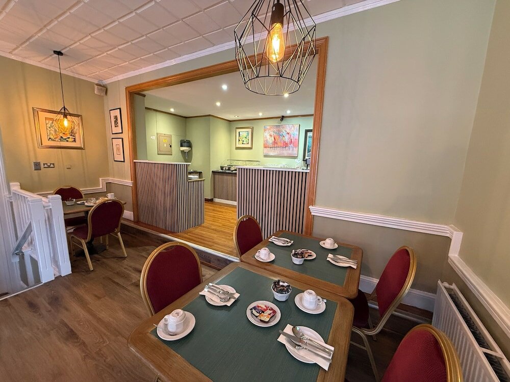 Фото Preston Park Hotel