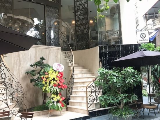Фото Soleil Apartment