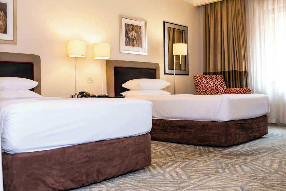 Фото Hyatt Regency Johannesburg