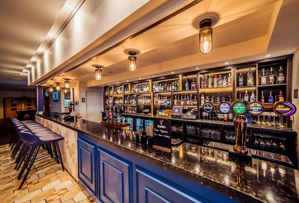 Фото Swindon Blunsdon House Hotel, Bw Premier Collection