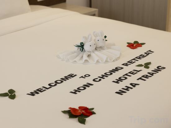 Фото Putin Nha Trang Hotel