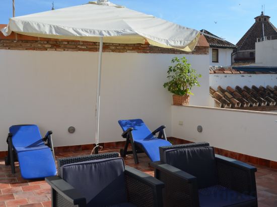 Фото Apartamentos Coronado