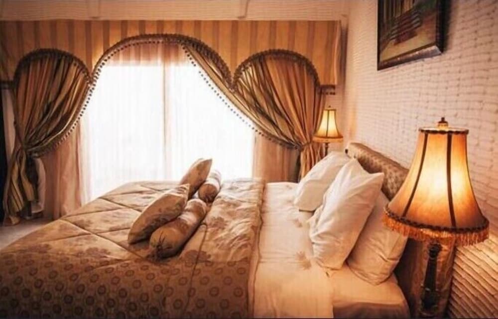 Фото La Gazelle d'Or Resort & SPA