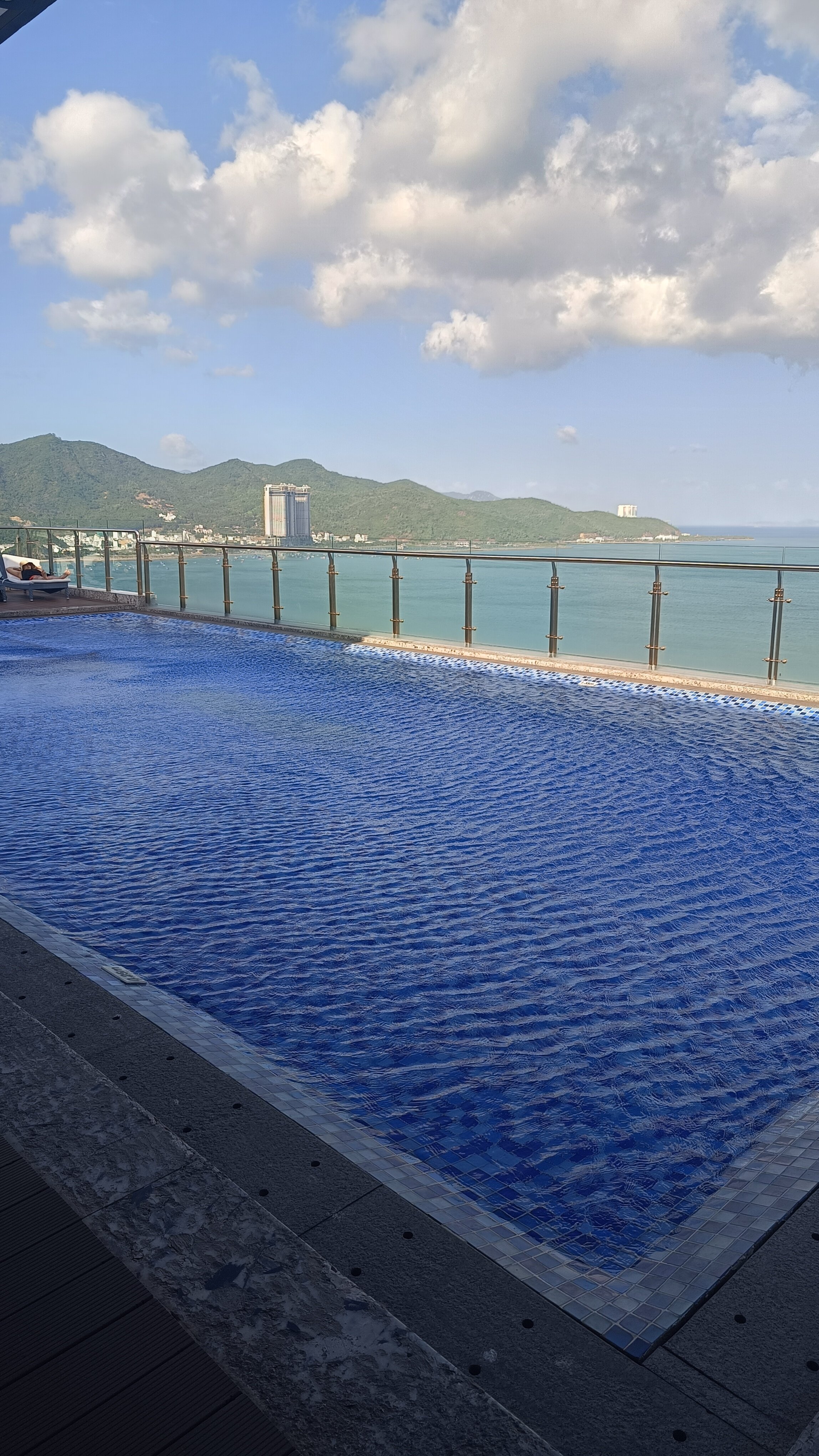 Фото Navada Beach Hotel