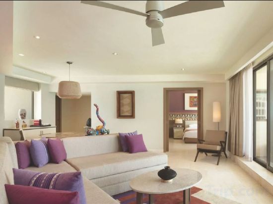 Фото Hyatt Ziva Cancun