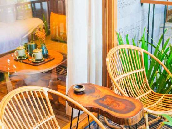 Фото Bonny Boutique Hotel Da Nang