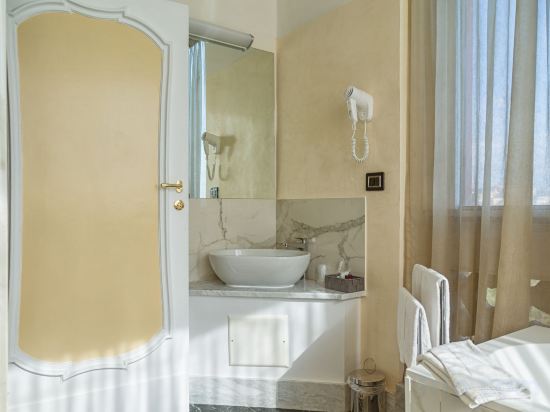Фото Villa Signorini Events & Hotel