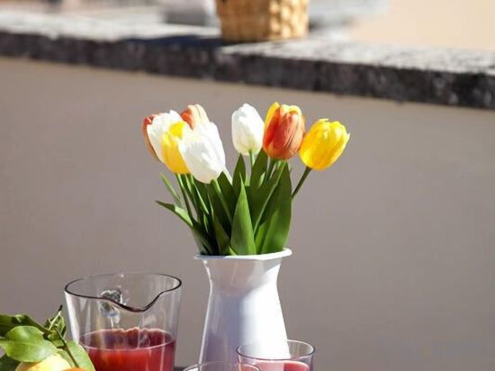 Фото Hotel Le Muse