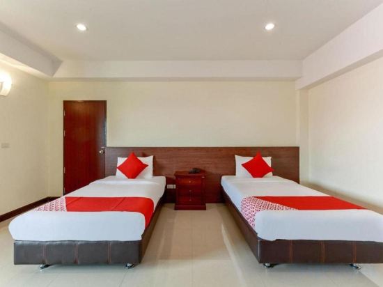 Фото V. Resotel Hotel