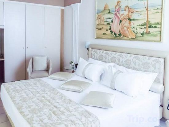 Фото Best Western Hotel Liberta