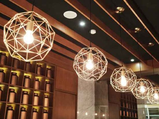 Фото Verse Luxe Hotel Wahid Hasyim