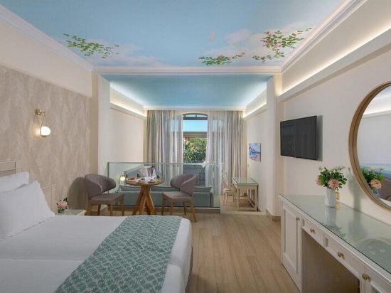 Фото Atrium Palace Thalasso SPA Resort & Villas