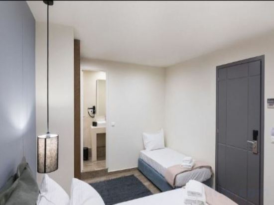 Фото Ciel Living Athens