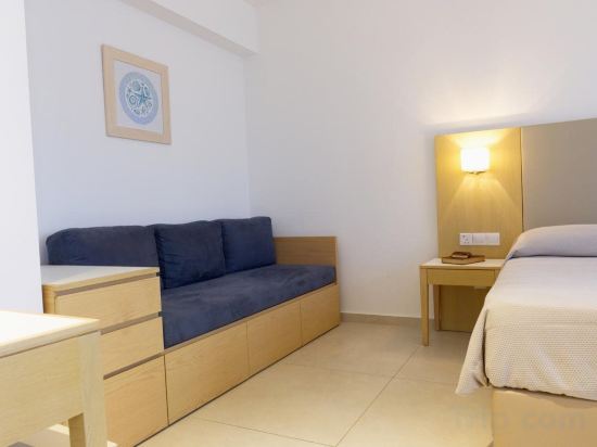 Фото Sunrise Oasis