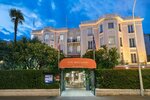 Best Western Plus Hôtel Brice Garden Nice