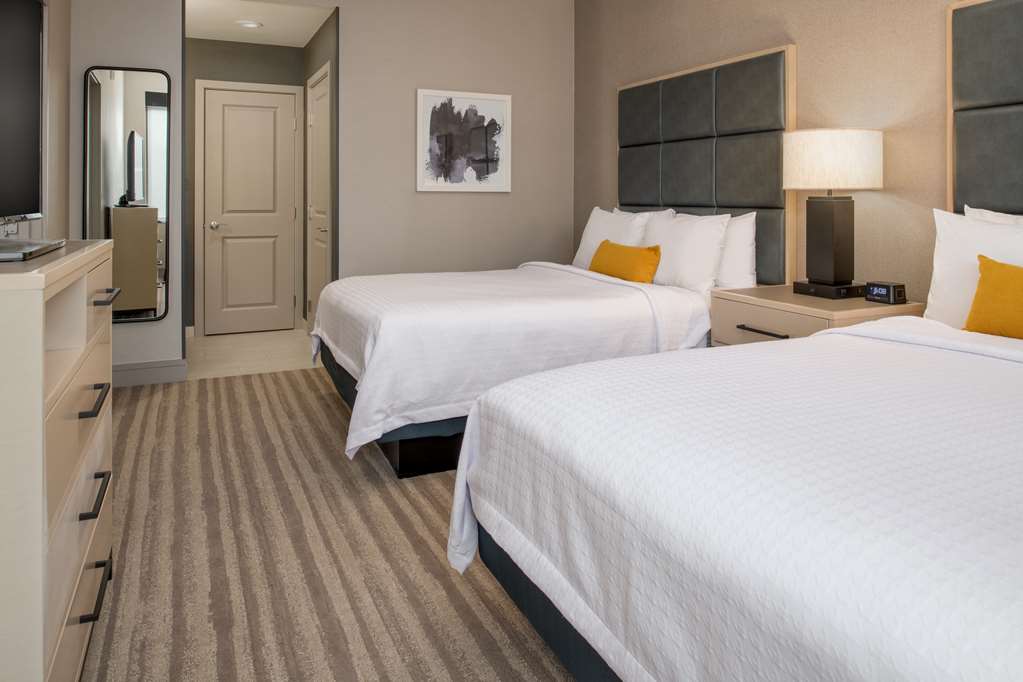 Фото Homewood Suites by Hilton Belmont
