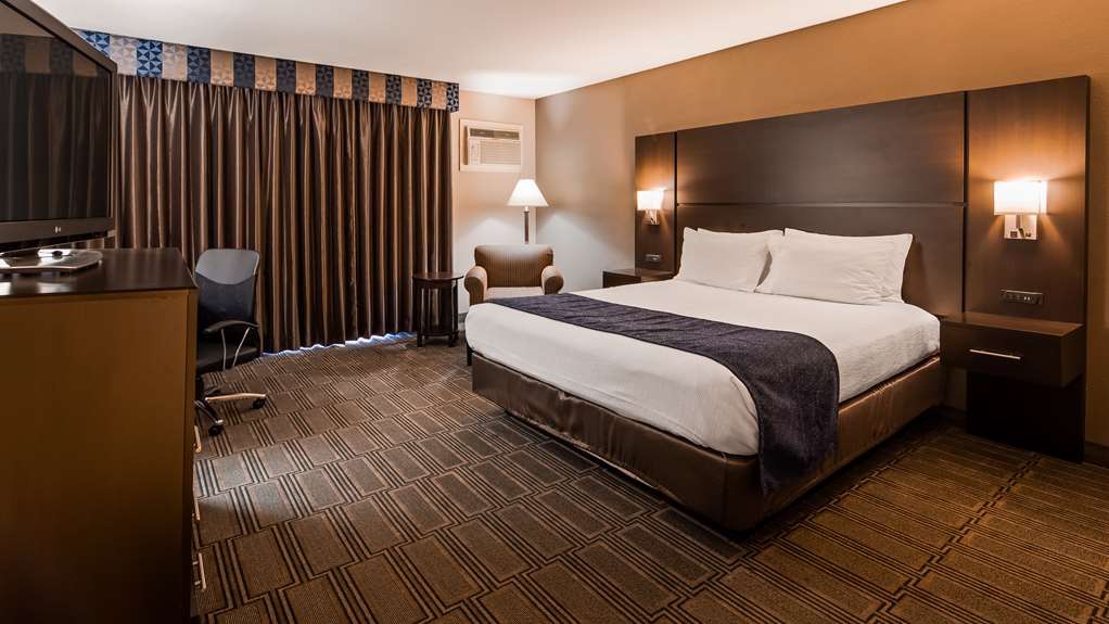 Фото Best Western Andersen's Inn