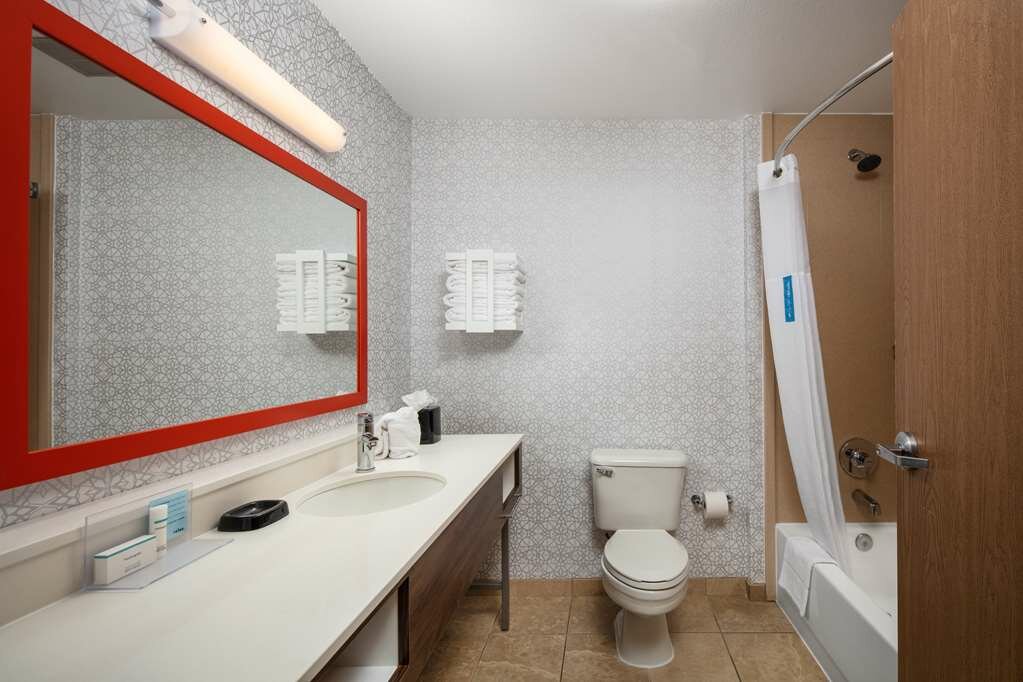 Фото Hampton Inn Medford