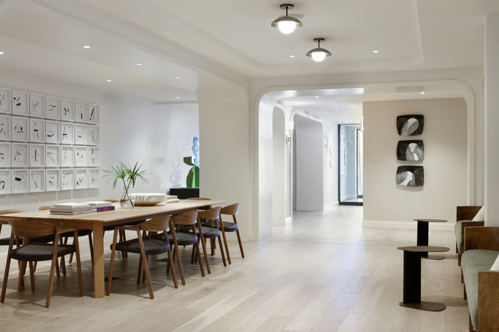 Фото Kimpton Sylvan Hotel, an Ihg Hotel