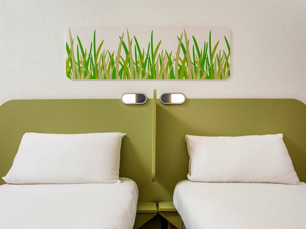 Фото Ibis budget Cardiff Centre