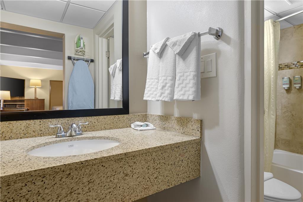 Фото Best Western El Rancho Palacio