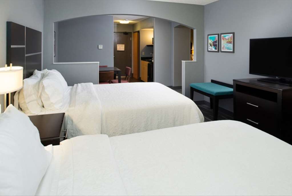 Фото Hampton Inn Glenwood Springs