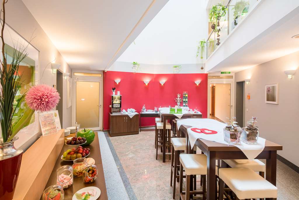 Фото Best Western Plus Parkhotel Erding
