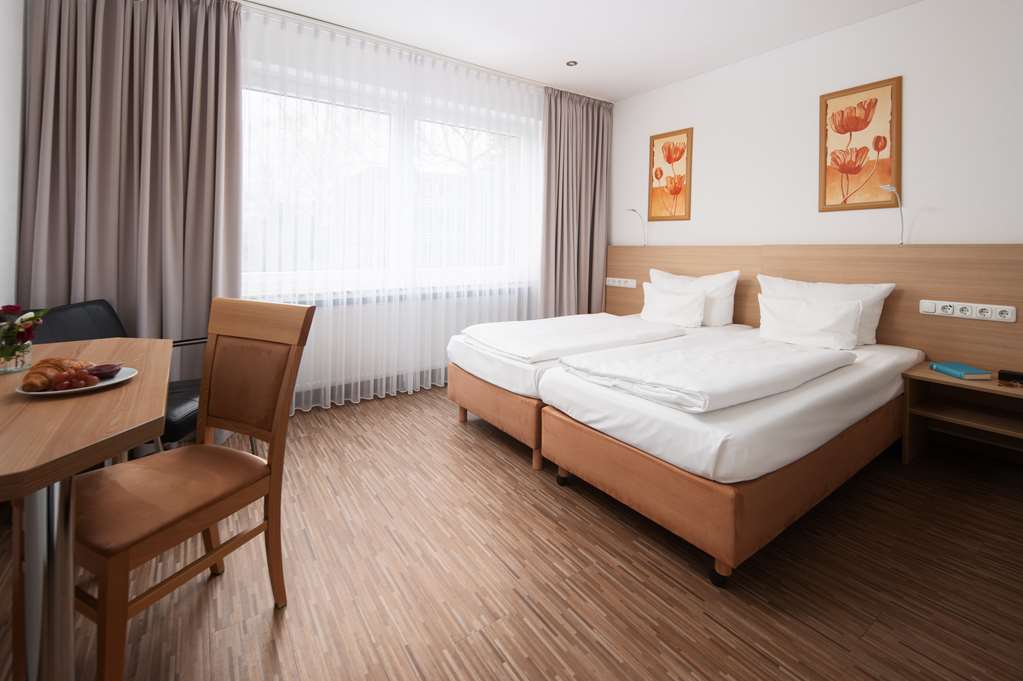 Фото Best Western Hotel Heide