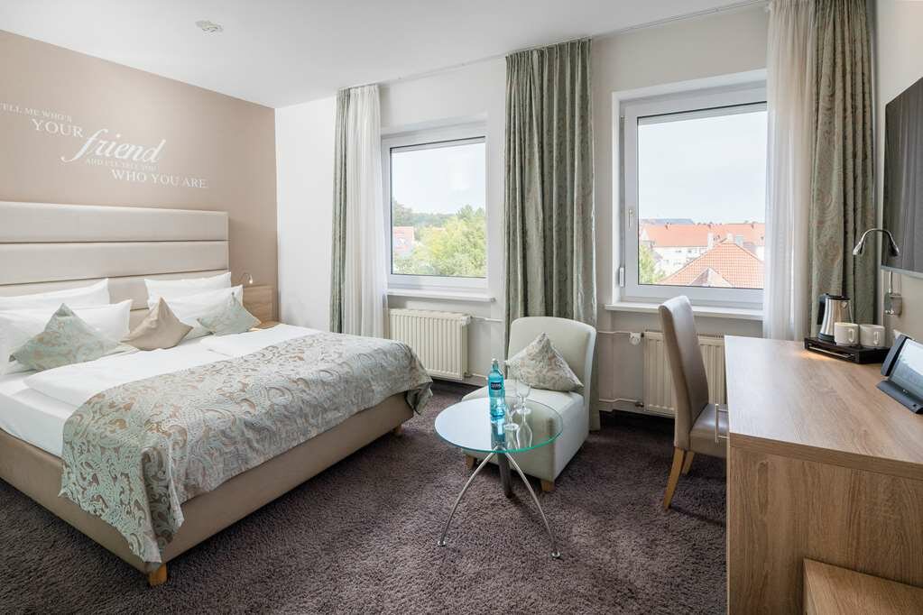 Фото Best Western Hotel Lamm