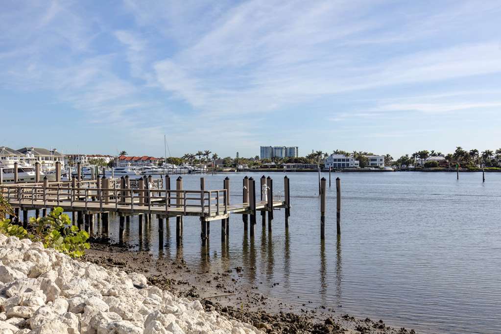 Фото Charter Club of Naples Bay by Diamond Resorts
